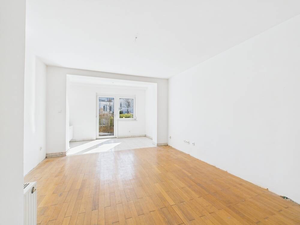 Thumbnail-Schöne 2- Zimmer- Wohnung mit Terrasse in Obermenzing