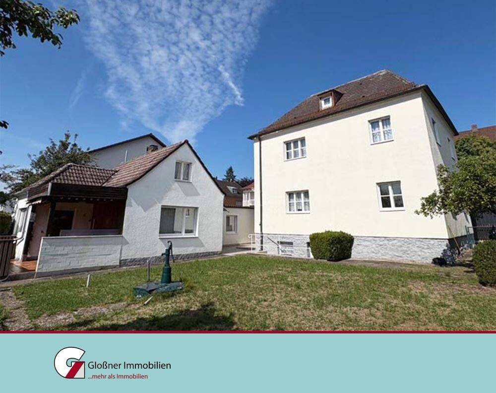 Thumbnail-Für die Familie mit Anhang