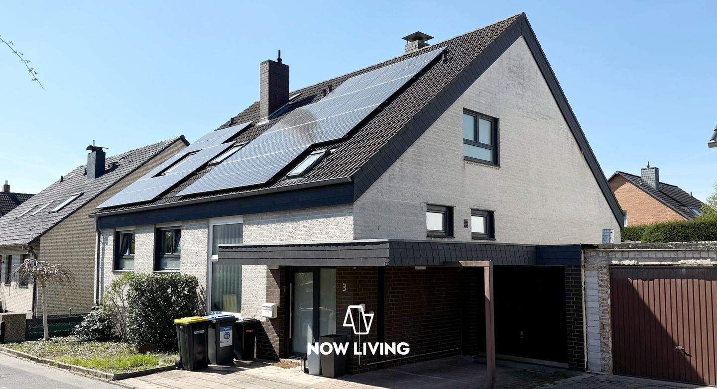 Thumbnail-Architektenhaus mit WOW-Effekt: Platz, Stil und smarte Features für die ganze Familie!