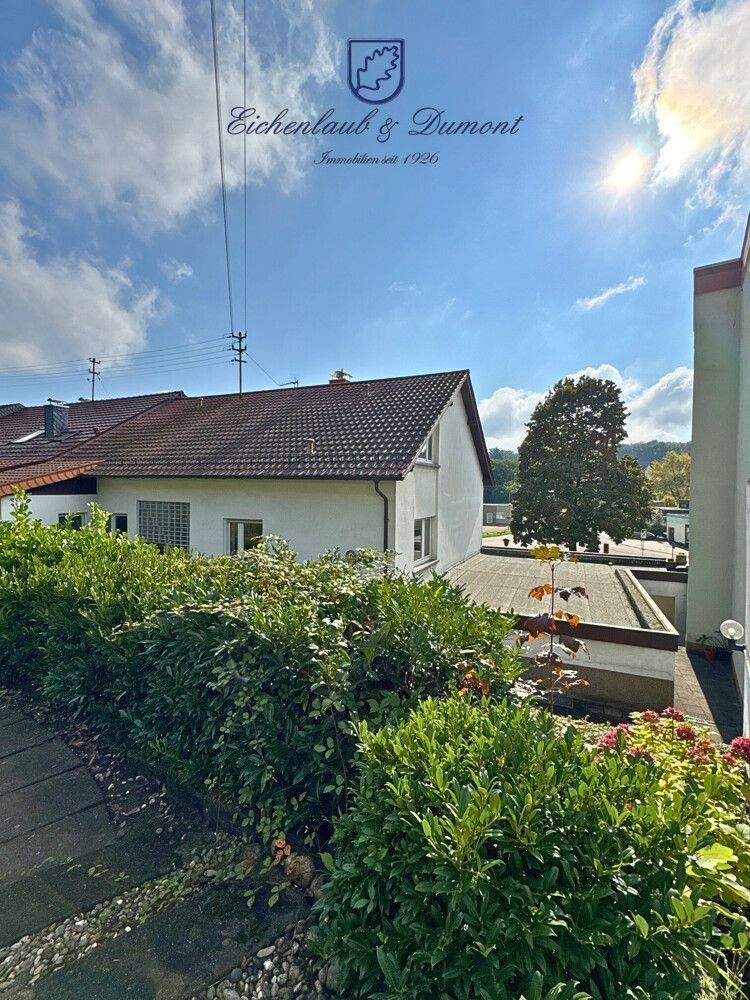 Thumbnail-Gepflegtes 2-3 Familienhaus in Ortsmitte von Quierschied