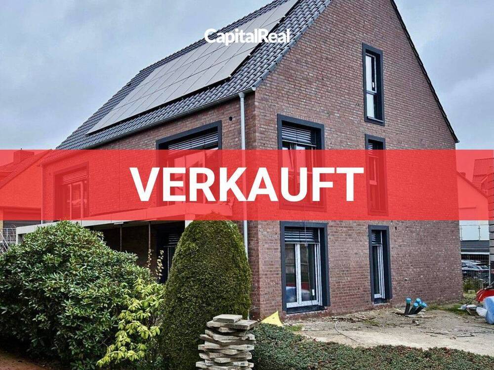 Thumbnail-Attraktive Eigentumswohnung in Küstennähe!