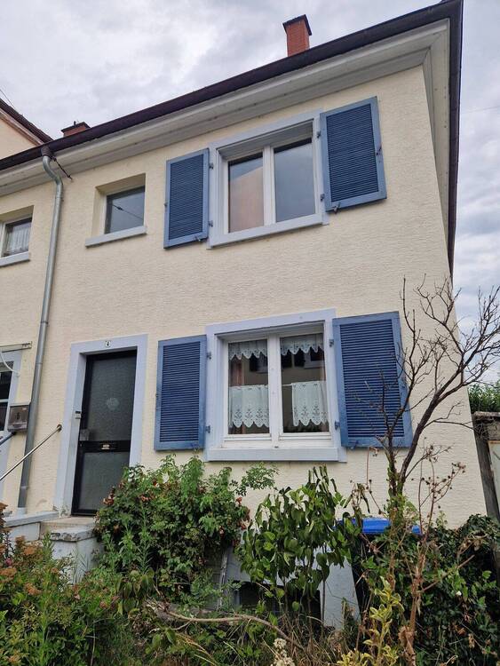 Aussenansicht