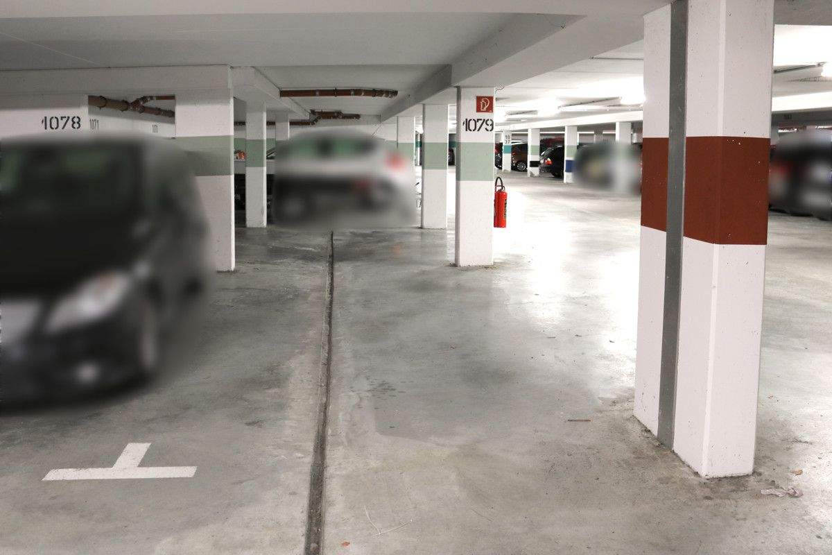 Thumbnail-3 Tiefgaragenstellplätze in Leipzig am Standort Paunsdorfer Allee 44 zu erwerben.