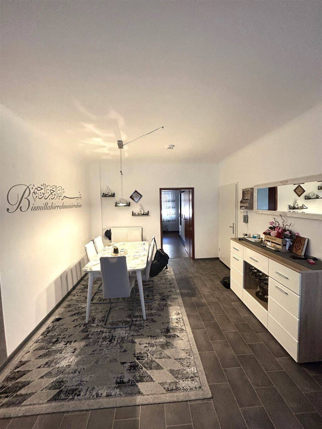 Thumbnail-Vermietetes 2 Familienhaus mit Garten und Stellplätze in 66359 Bous zu verkaufen