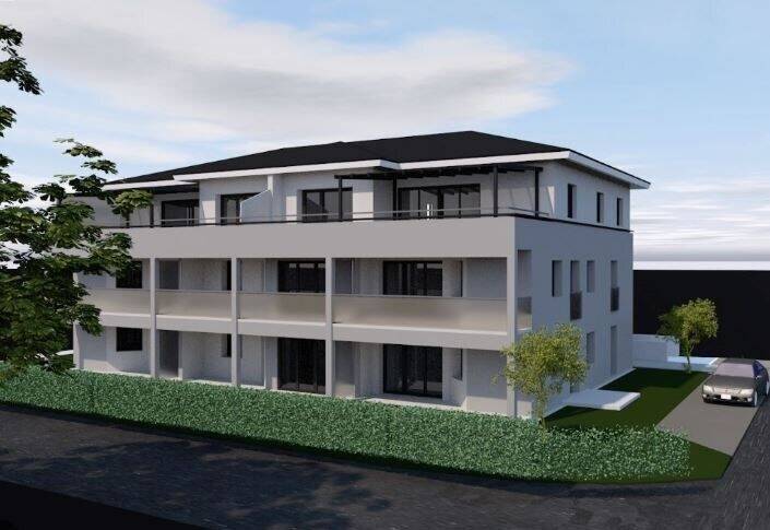 Thumbnail-++ PROJEKTCHANCE IN AMPFING ++ PERFEKTE BASIS FÜR NEUE BAUVORHABEN ++