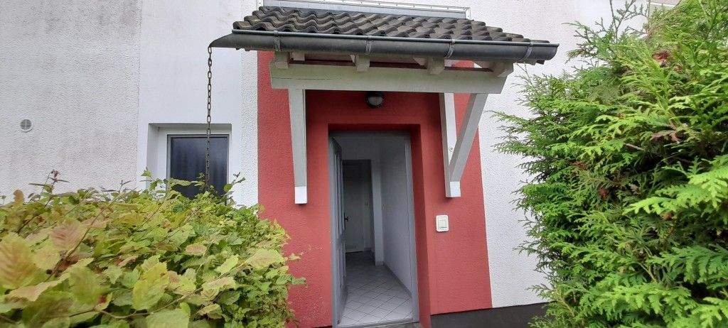 Thumbnail-Strandnahe, freie 2-Zi.-Erdgeschoss Wohnung mit Garten