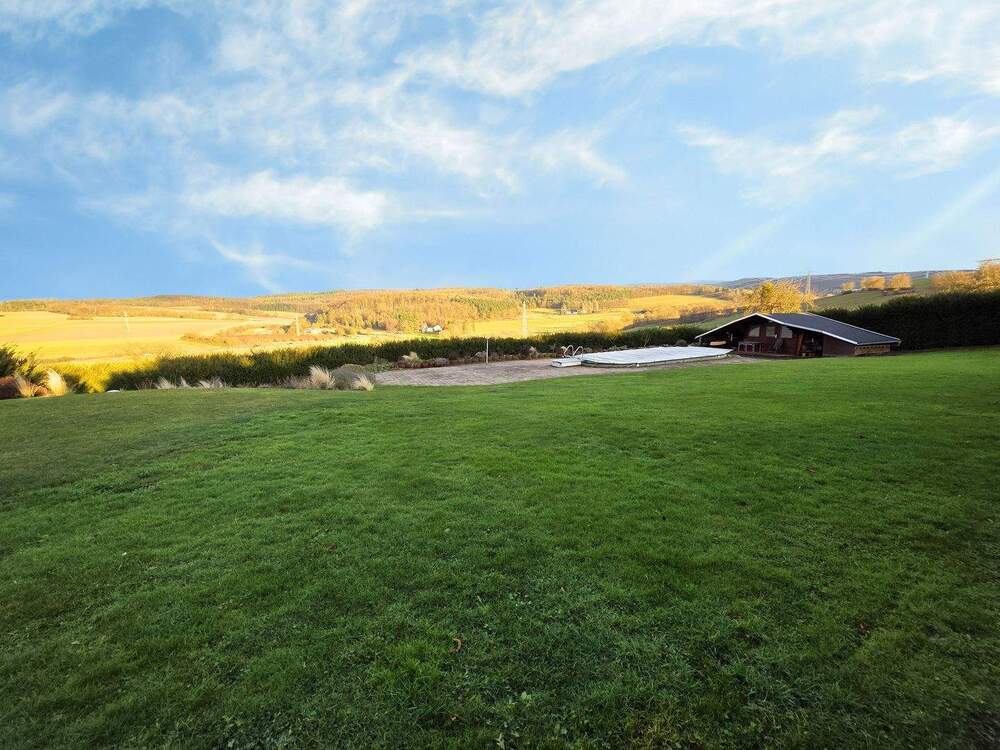 Thumbnail-Entwicklungsareal in Feldrandlage von Idstein-Walsdorf