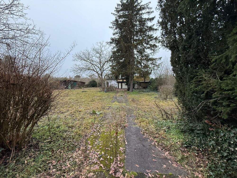 Thumbnail-FREIZEITGRUNDSTÜCK in ALTERLANGEN