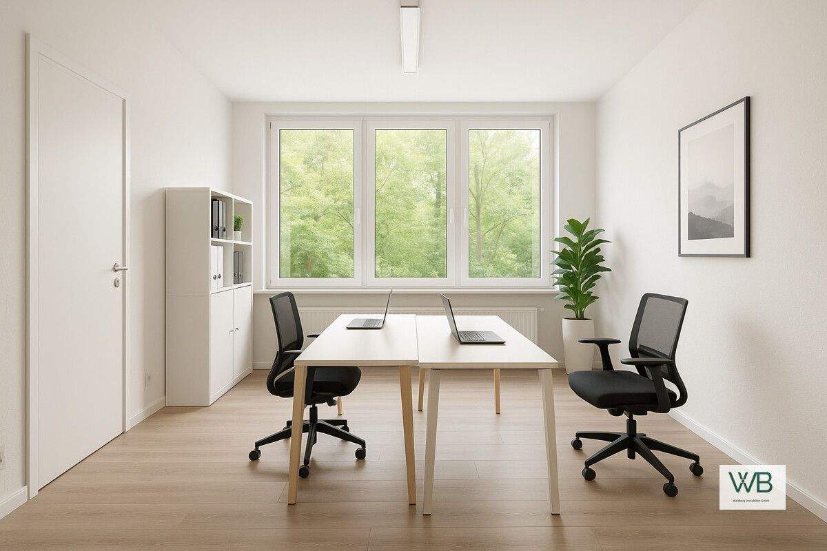 Thumbnail-Attraktive Gewerbefläche in Gifhorn - renoviert & vielseitig nutzbar