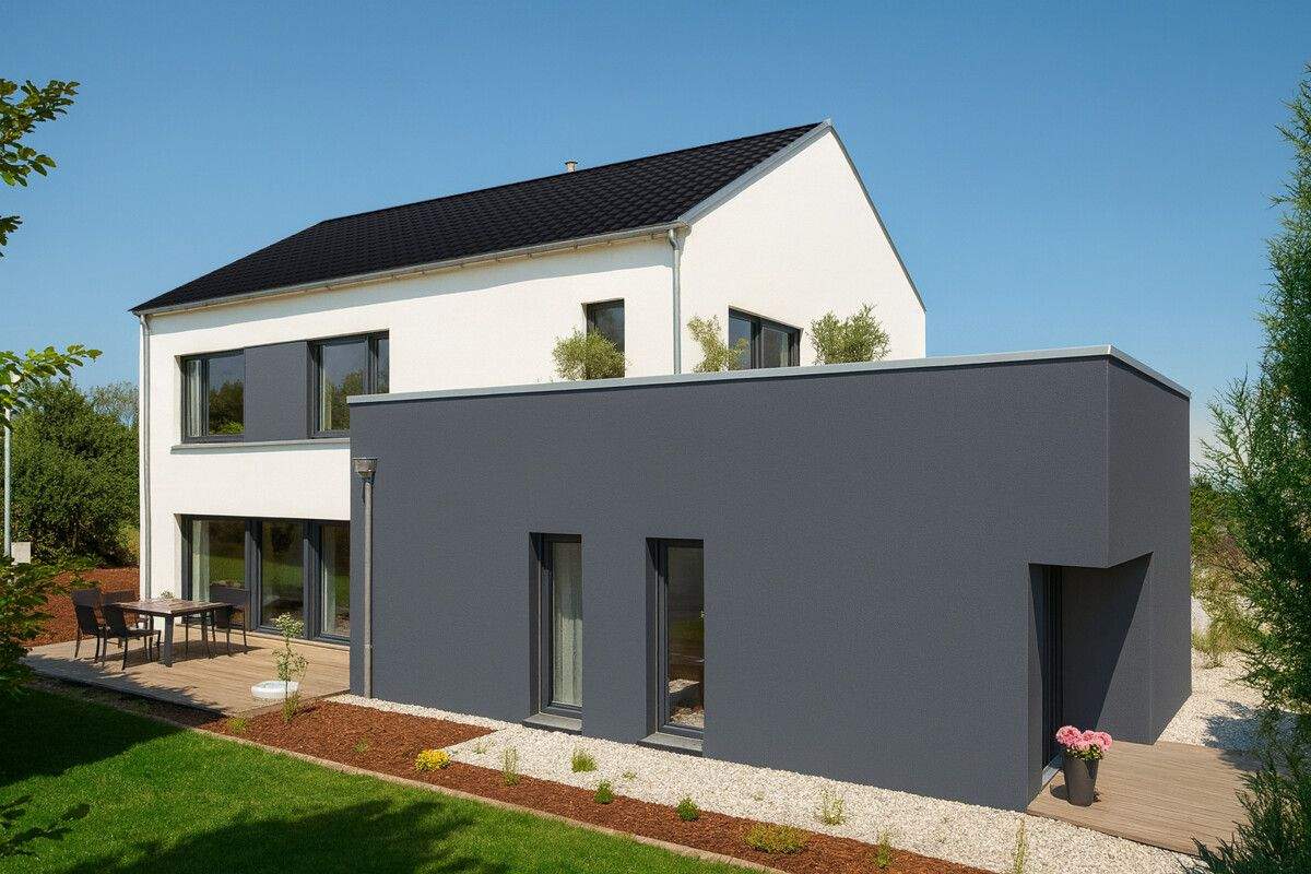 Thumbnail-Traumhaus sucht passendes Grundstück!