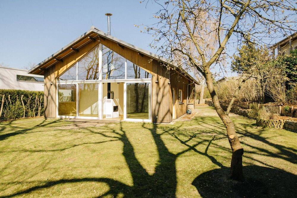 Thumbnail-Architectural elegance at approx. 180 sqm in sustainable construction