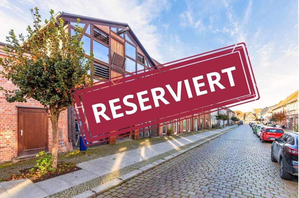 Thumbnail-Repräsentatives historisches Geschäftshaus in 1A-Lage - voll saniert