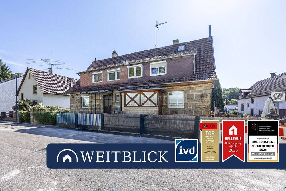 Thumbnail-Weiblick: Tradition trifft Perspektive!