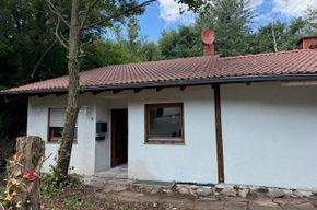 Thumbnail-Verkauf ab Januar, Einfamilienhaus für Individualisten Wald bis ans Haus