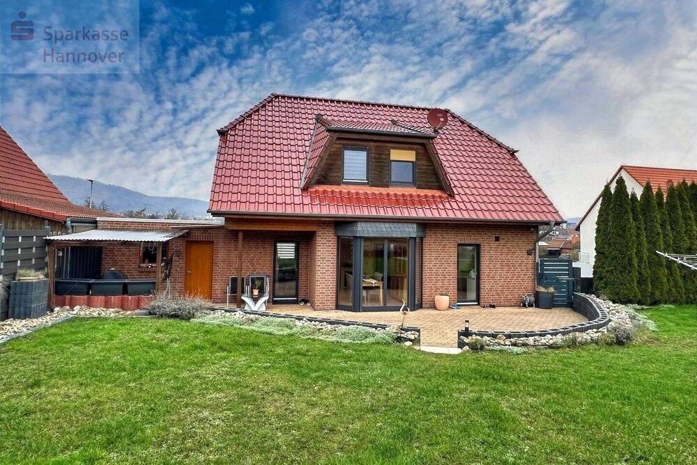 Thumbnail-Besichtigen und einziehen!