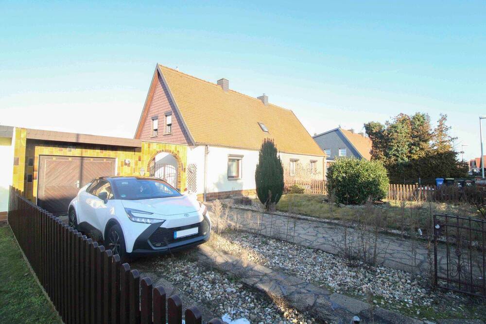 Thumbnail-Wohnen mit Wohlfühlfaktor: Gepflegtes Haus in familiärer Umgebung