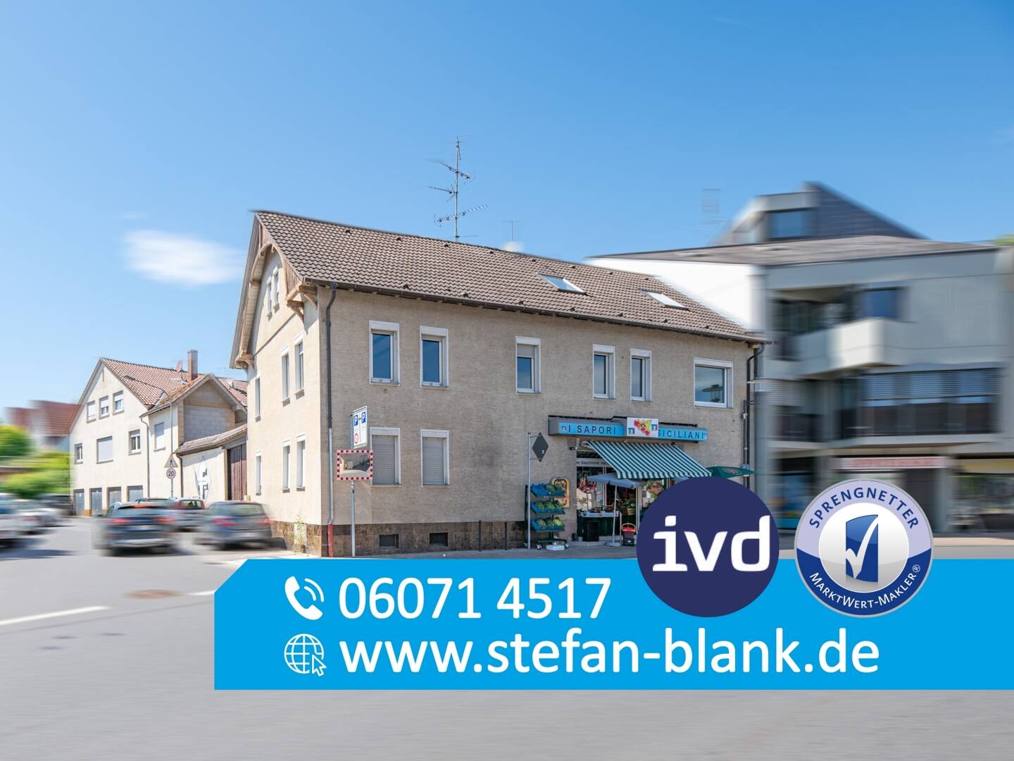 Jetzt Termin vereinbaren