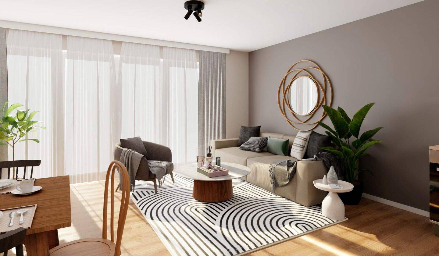 Thumbnail-Wohnkomfort in Ludwigsburg