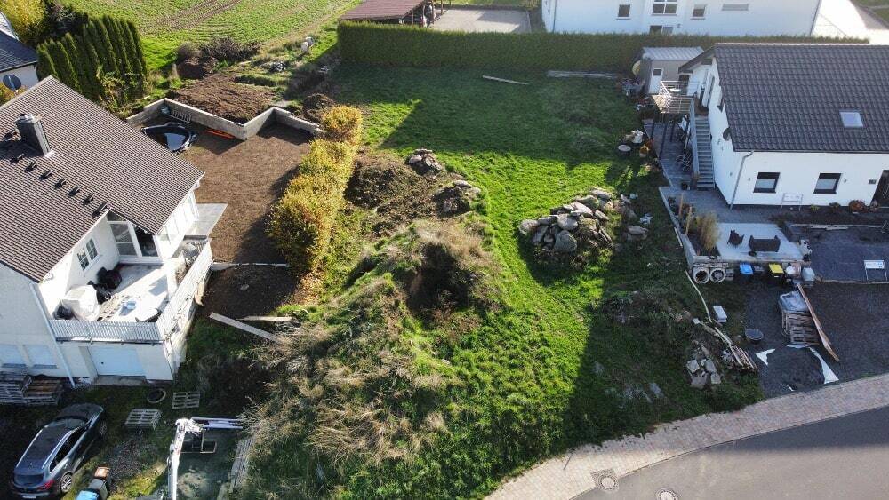 Thumbnail-IHR BAUPLATZ IN ROMROD! KEINE KÄUFERPROVISION!