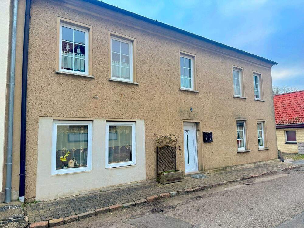 Thumbnail-Einfamilienhaus mit Potential