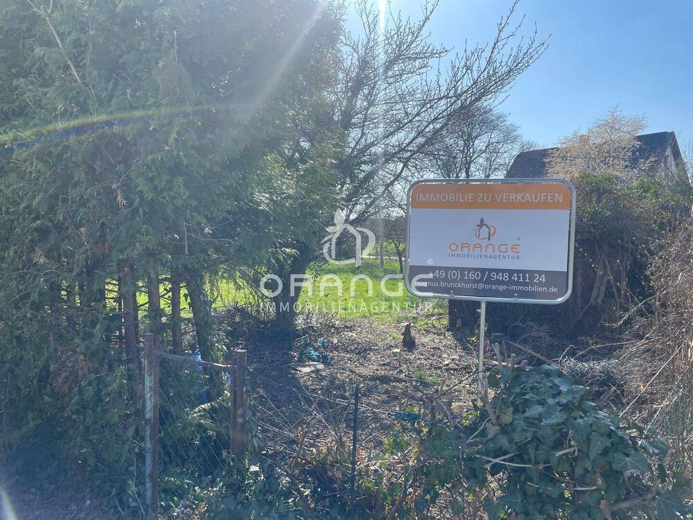 Thumbnail-*** Wunderbares Baugrundstück für EFH, DH, RH oder MFH in Türkenfeld ***