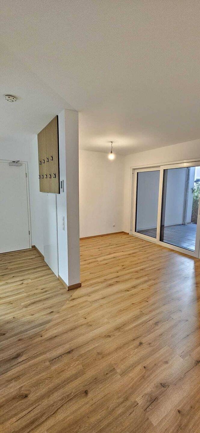 Thumbnail-Einziehen und Wohlfühlen - sehr schöne 3-Zimmer-Wohnung in ruhiger Wohnlage von Amberg