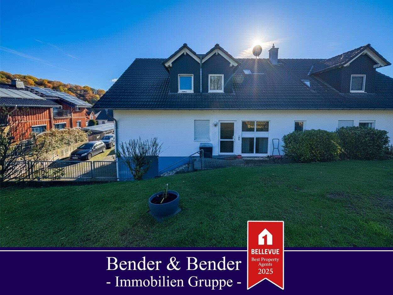 Thumbnail-Schicke und derzeit eigengenutzte Eigentumswohnung in ruhiger Lage zwischen Diez und Montabaur!