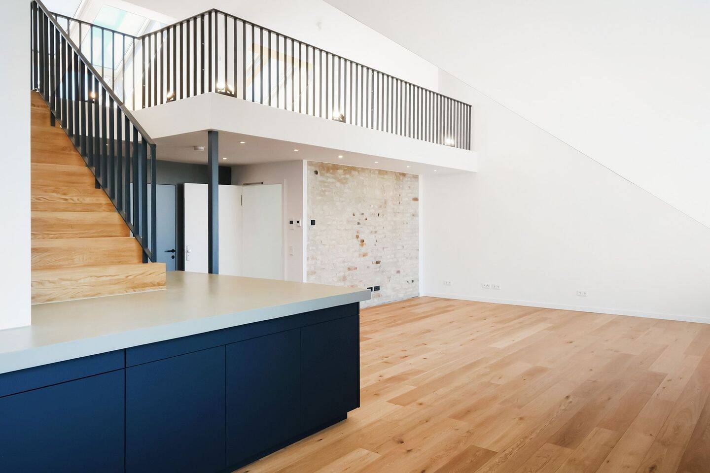 Thumbnail-Architektur trifft Lebensqualität - Schöneberg von seiner besten Seite