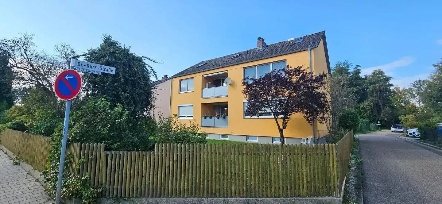 Thumbnail-Neu renoviert - Attraktives 1 Zimmer Appartement mit Stellplatz in ruhiger Lage von Neumarkt