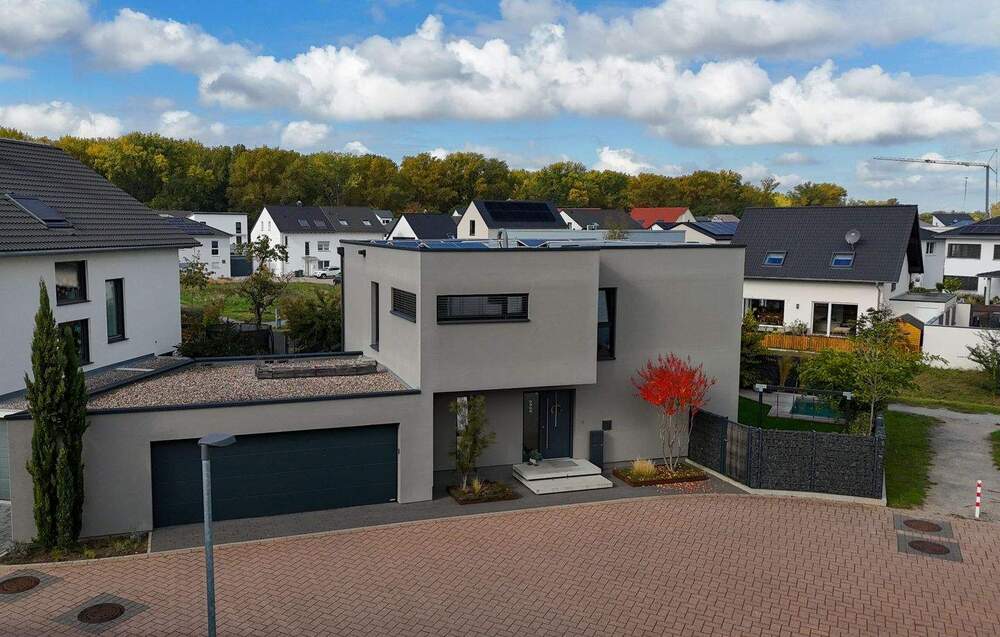 Thumbnail-Modernes Familienglück in Ketsch