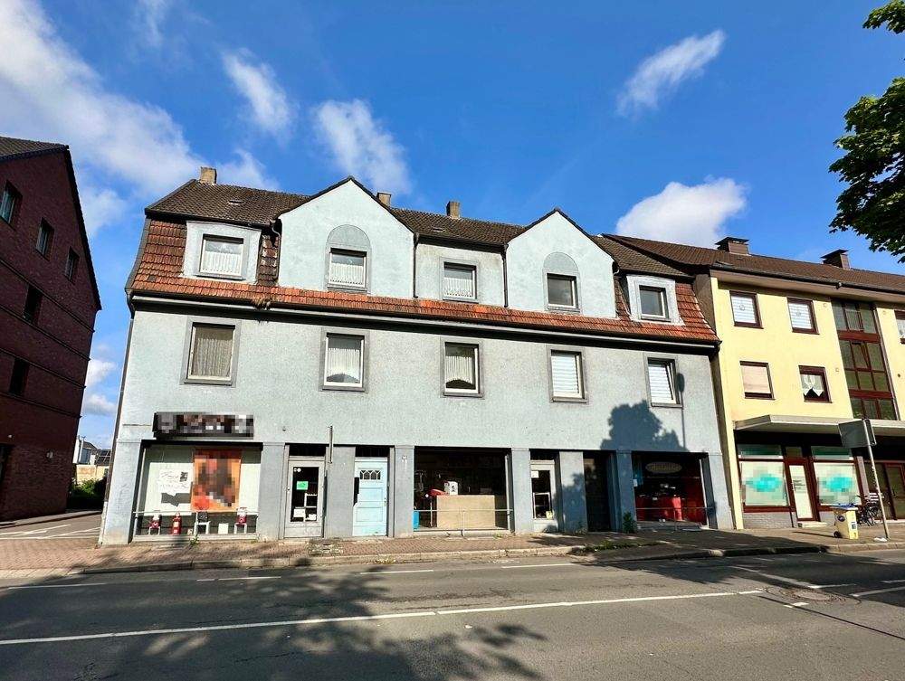 Thumbnail-Kaufpreisanpassung! Wohn- und Geschäftshaus mit Tradition wartet darauf weiter Geschichte zu schreiben!