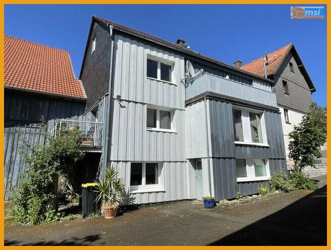 Thumbnail-GEMÜTLICHES HEIM FÜR GARTENFREUNDE! KEINE KÄUFERPROVISION!