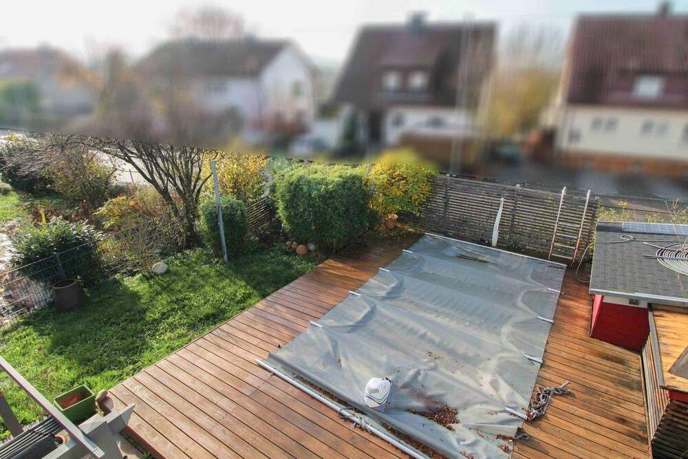 Thumbnail-Zukunftssichere Energieeffizienz mit Wärmepumpe und optimaler Dämmung