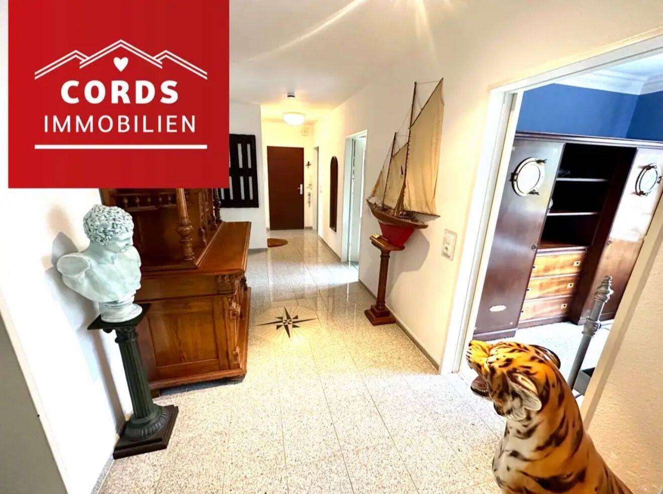 Thumbnail-Bezugsfertige Wohnung auf dem Priwall