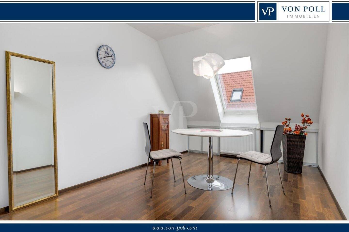 Thumbnail-Moderne, barrierefreie Stadtwohnung