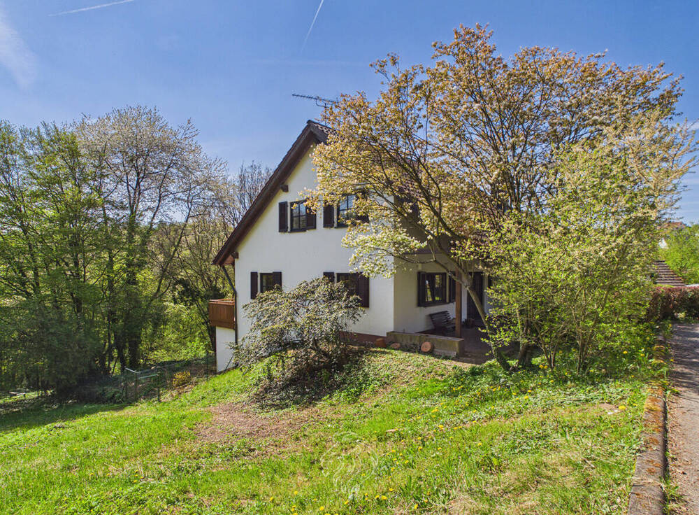 Thumbnail-Haus mieten & ankommen: Ruhe, Natur und viel Platz genießen