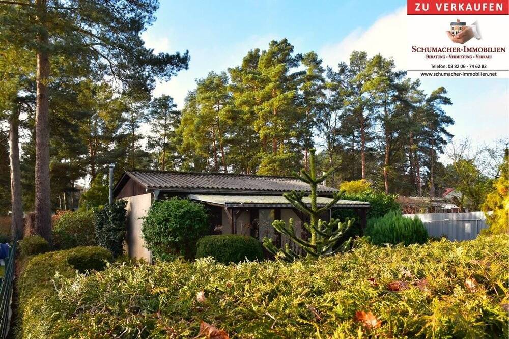 Thumbnail-Verbringen Sie jetzt Ihre Wochenenden im Grünen! Neubauoption vorhanden!