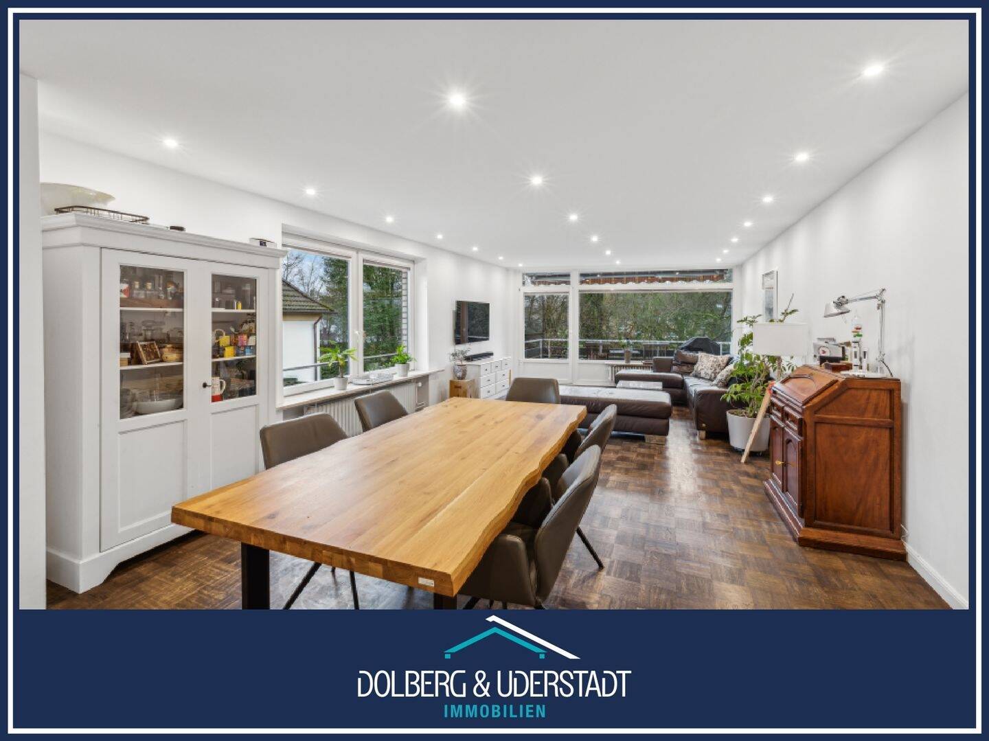 Thumbnail-Soforteinziehen!: Top 3-Zimmerwohnung mit 2 Balkonen.