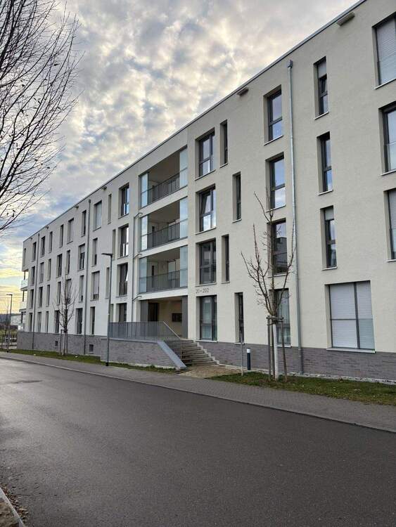 Thumbnail-4-Zimmer Wohnung in Holzgerlingen