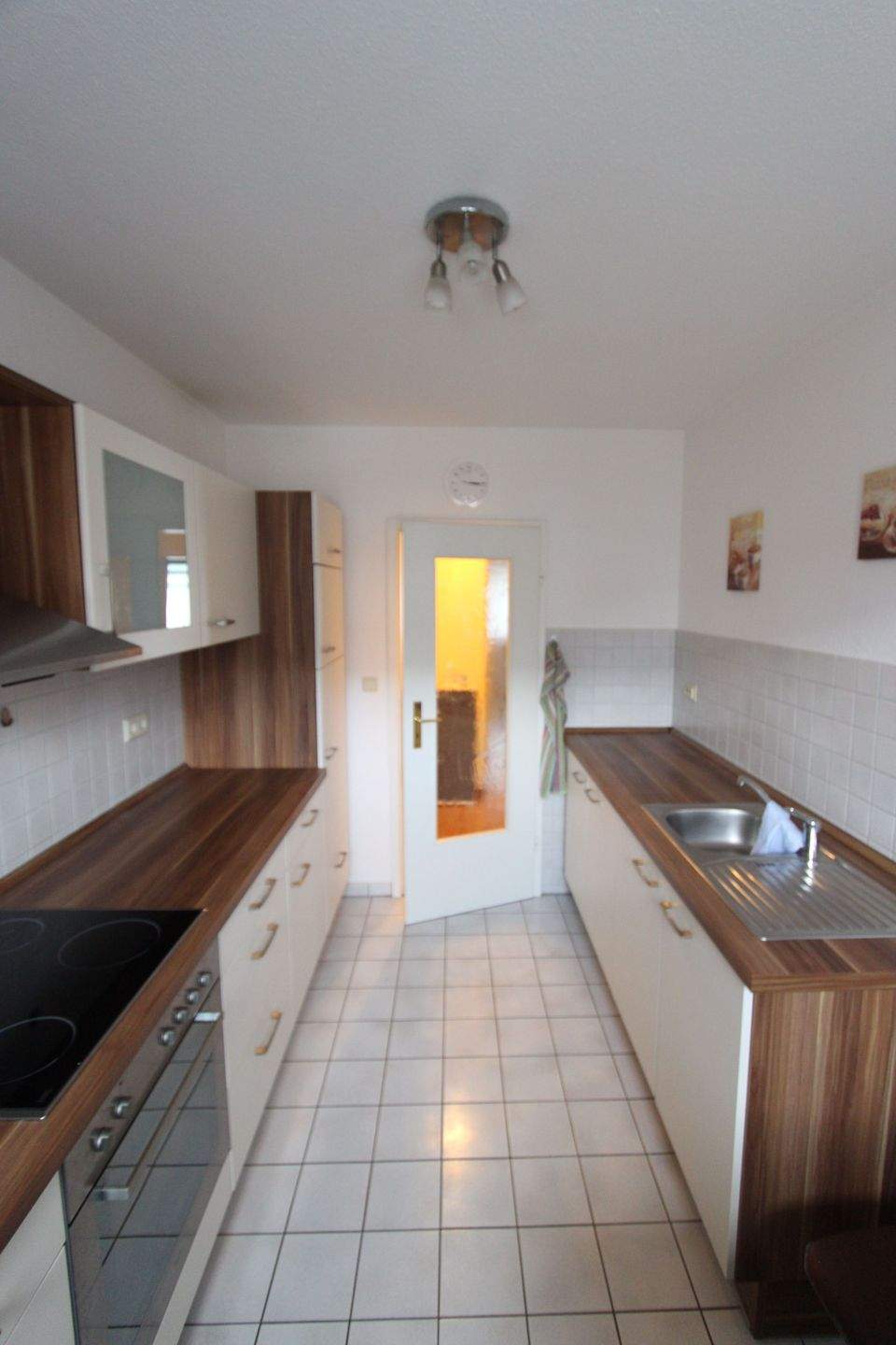 Thumbnail-großzügige 3 Zimmer Wohnung mit Balkon