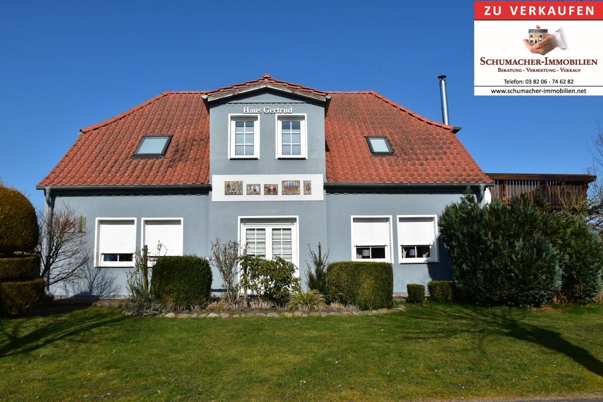 Thumbnail-Individueller Wohnstil garantiert, Kreativität gefragt!