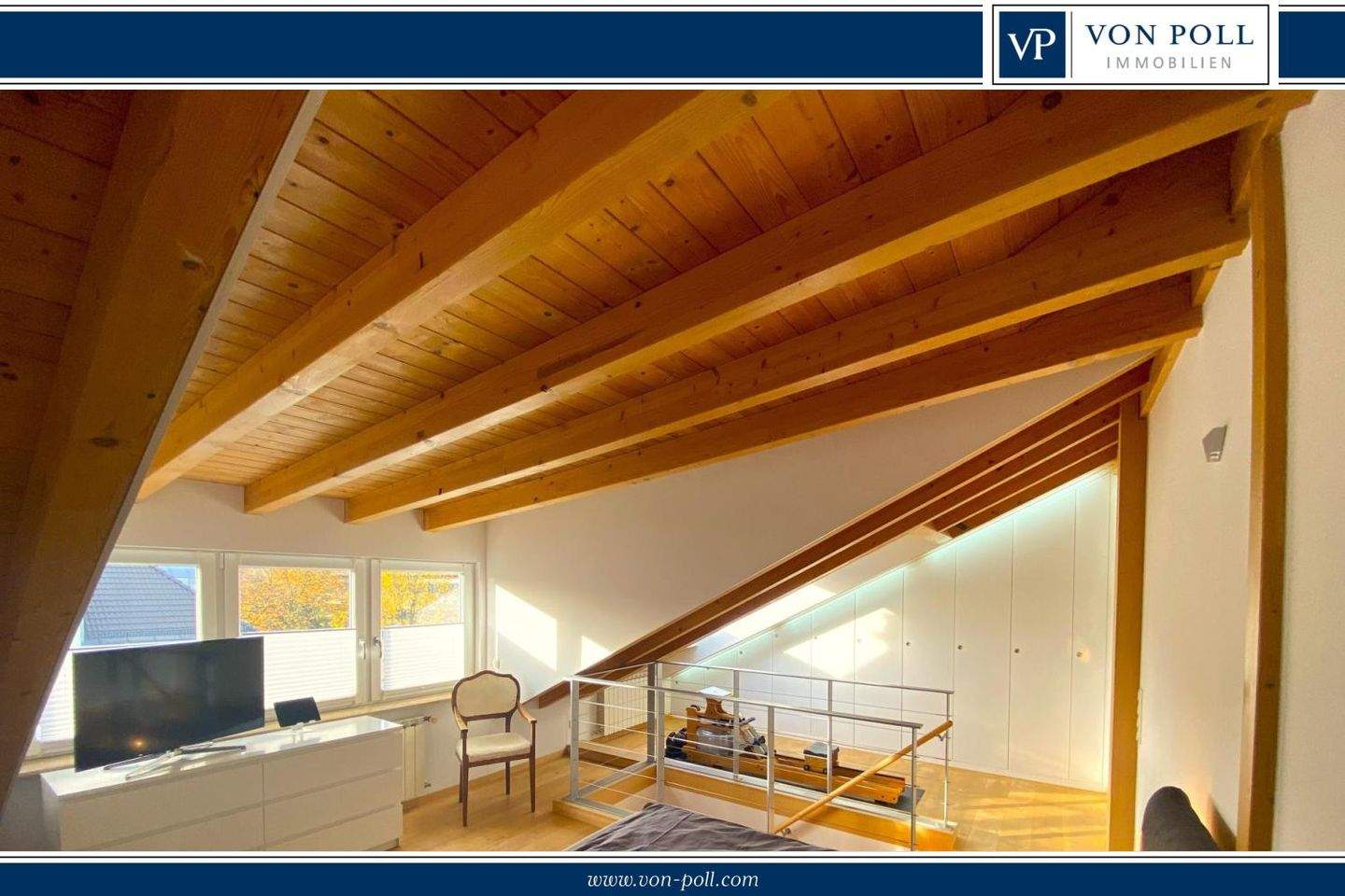 Thumbnail-Zentral gelegenes Reihenhaus zum Einstieg in den Münchener Häuser-Markt