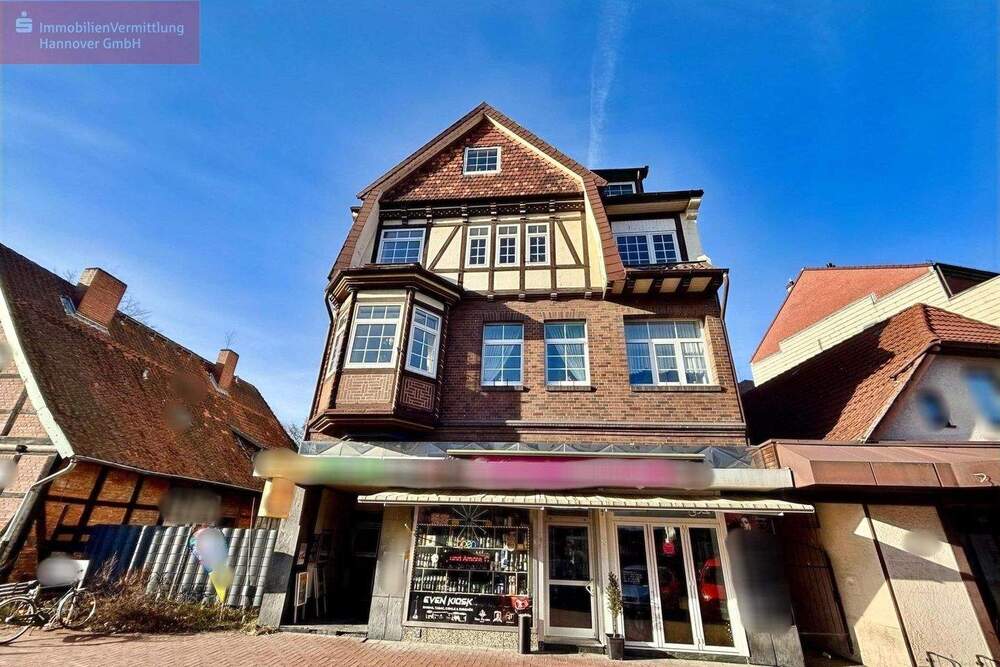 Thumbnail-Mit viel Platz und großer Terrasse