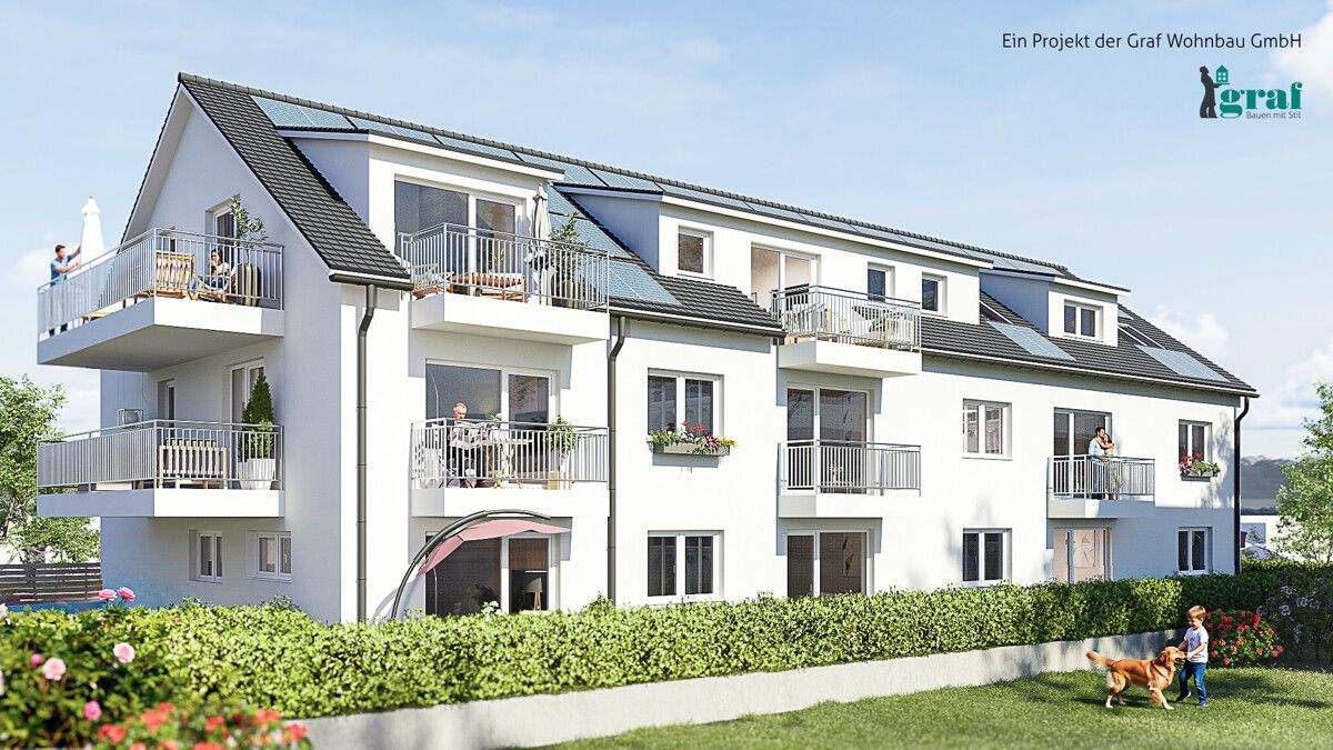 Thumbnail-Info-Tag am Freitag, 19.12. von 15:30 bis 17:30 Uhr in Renningen, Alemannenstraße 15