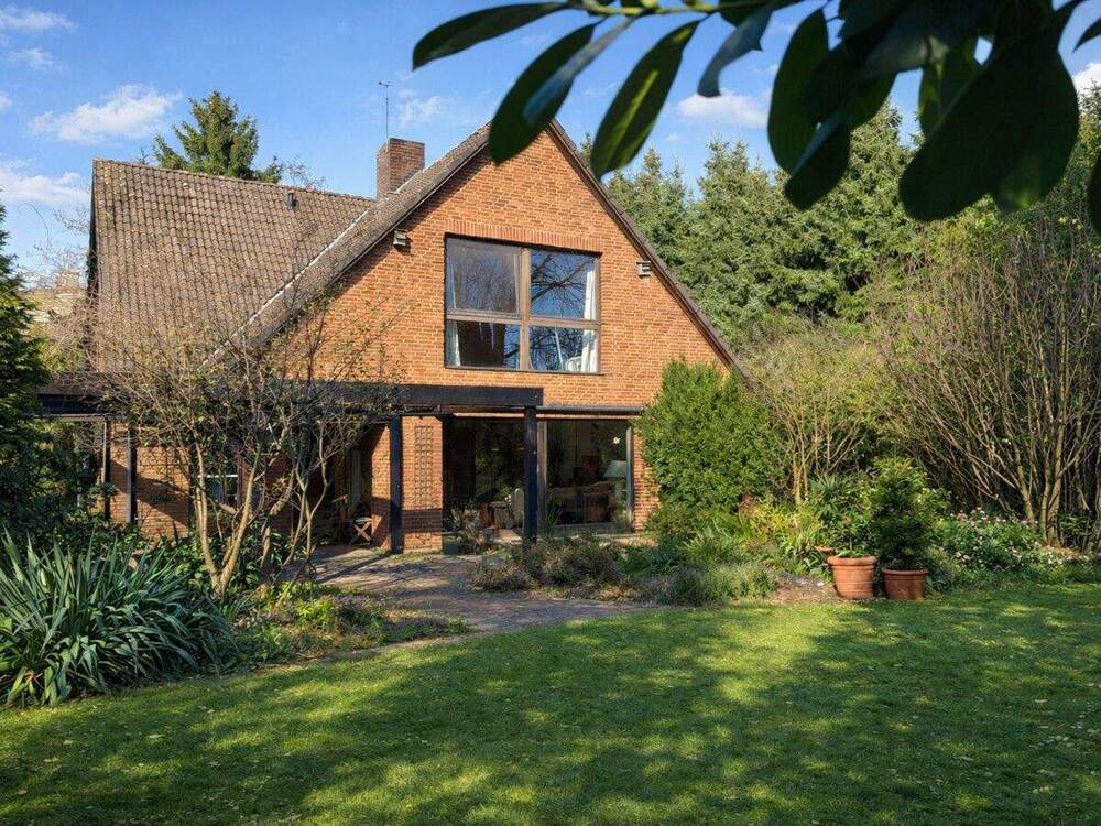 Thumbnail-EINFAMILIENHAUS IN GARBSEN-BERENBOSTEL