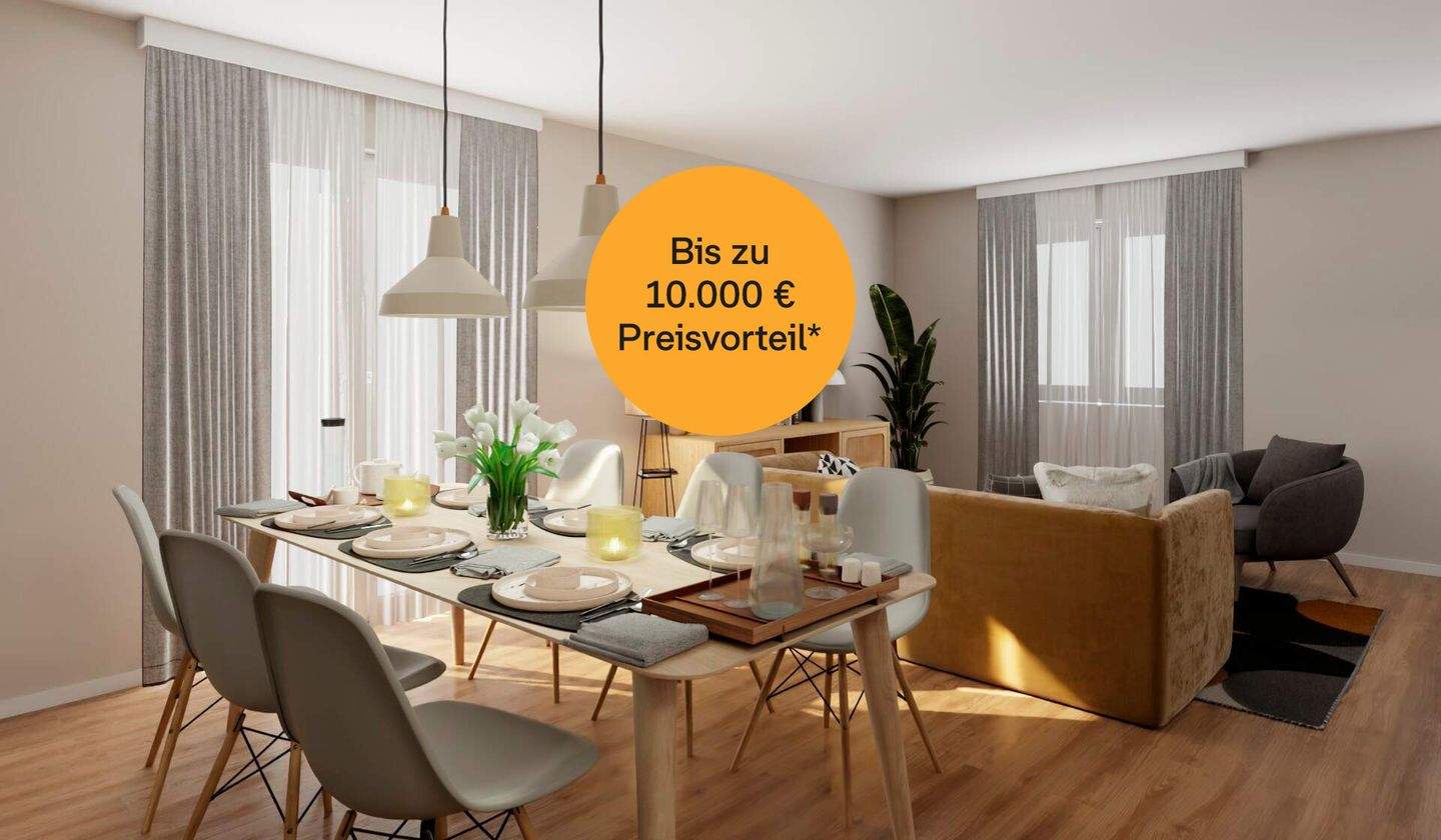 Thumbnail-Willkommen in Ihrem neuen Zuhause mit Garten