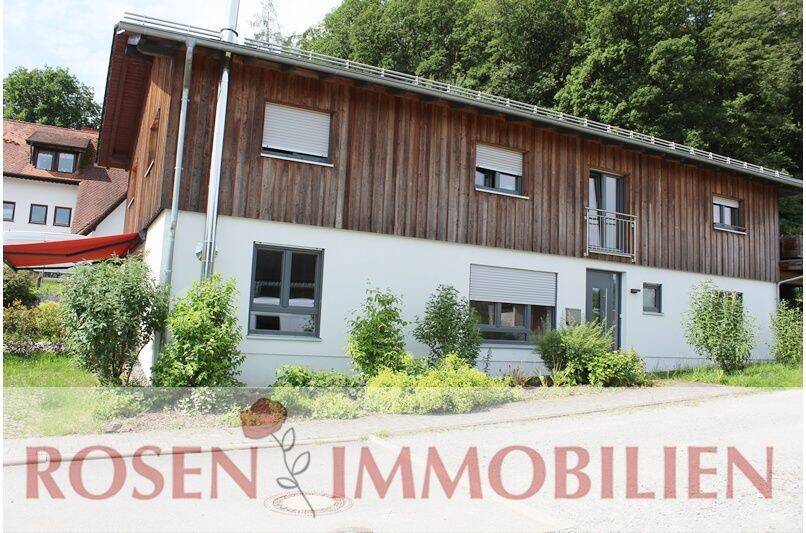 Thumbnail-Barrierefreie, ruhige 3 ZKB im EG mit Terrasse