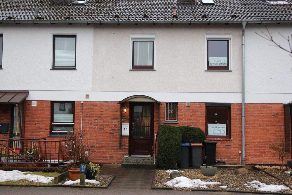 Thumbnail-EXCLUSIV! REIHENMITTELHAUS MIT VOLLKELLER UND SPITZBODEN