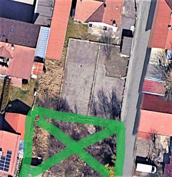 Thumbnail-Baugrund in TOP-Lage von Kolbermoor