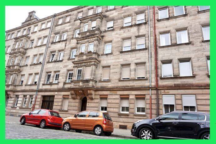 Thumbnail-... Mieter mit Niveau gesucht : ... Stadtl(i)eben zu vermieten - fast im Herzen der City ...